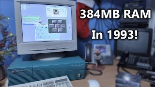 Download Lagu Maxing out my SGI Indigo2! MP3