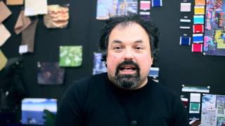 Code Purple Event with Lawrence Pizzi