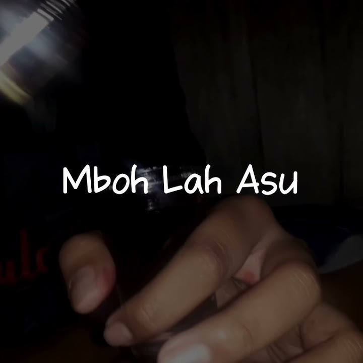 Story WA mabuk #kecewa