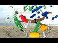 ASICS World Series of Beach Volleyball - Can you dig it?