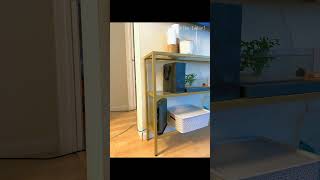 Mahancris Console Table Ctjb  Home Kitchen Decor  Assembly U0026 Review