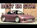 The BEST Builds I Have Ever Seen In GTA Online