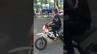 Main Motor Abg Vs Dedek