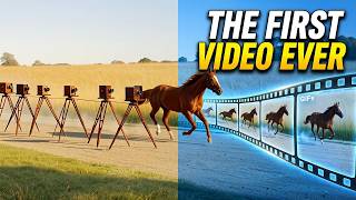 Who Actually Invented Video? The True Story