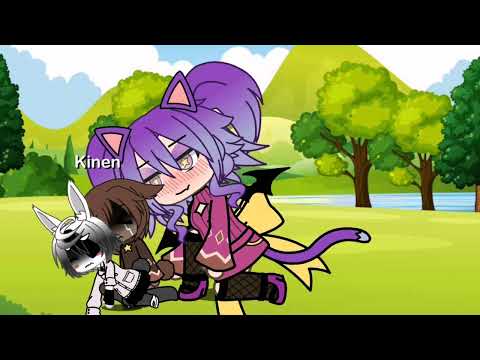 Rabbits meme / Gacha Life / Зефирка 💝