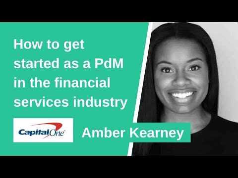 Product Manager Jobs Financial Services