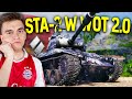 WSZYSTKIEGO MA MAŁO - STA-2