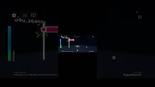 Project:rusher (Roblox or smt)