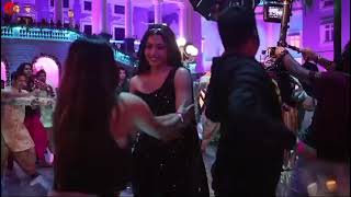 Zohra jabeen -Making l Sikandar l Salman Khan, Rashmika l Pritam l Nakash Aziz,Dev Negi Mellow D
