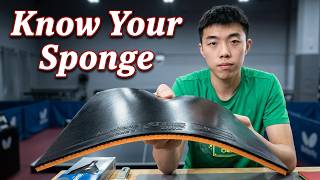 Why You're Gluing & Boosting Hurricane 3 WRONG! 🏓 Know Your Rubber 💥 screenshot 2