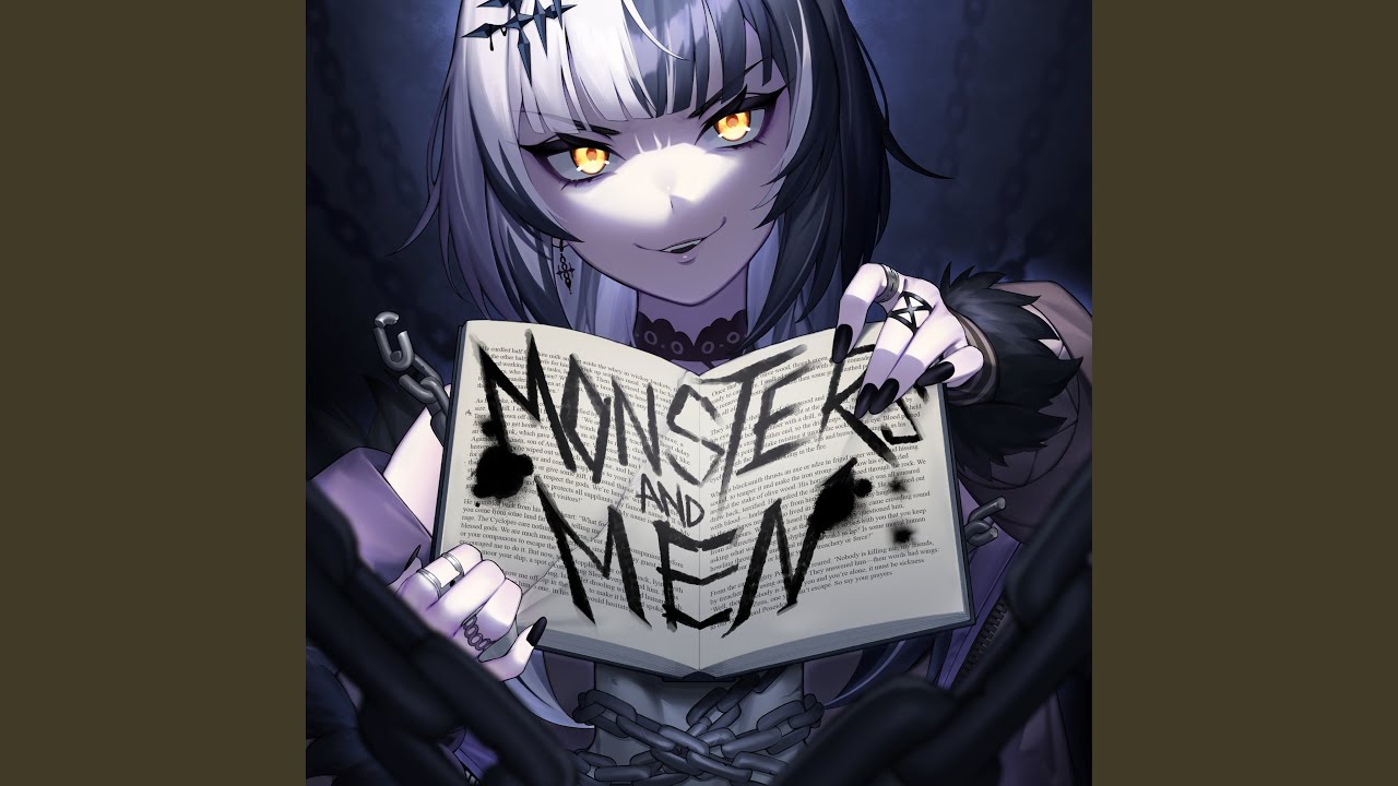 Monsters and Men （Instrumental）