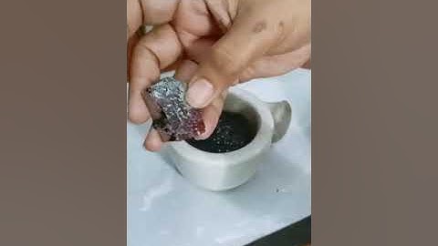 October 2, 2020 chapter 9: Acids & Alkalis pt 1