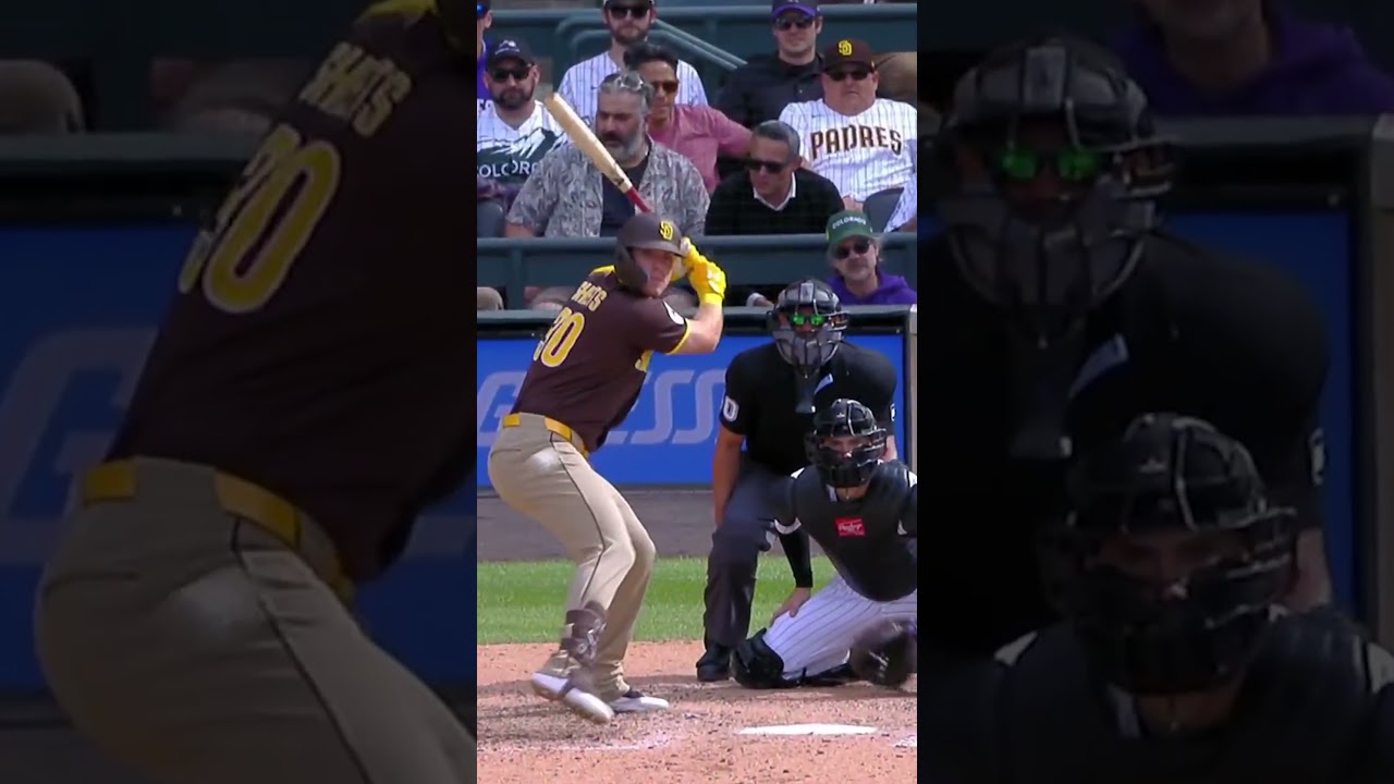 Gavin Sheets hit a GO-AHEAD HOMER in the 9th on HIS BIRTHDAY!
