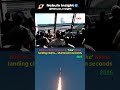 50 years of 'fake' Moon landing claims... Nasa shattered it in seconds #shorts #space #cosmos #nasa