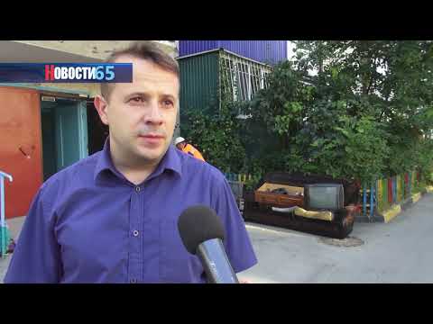 Должников за коммунальные услуги продолжают выселять из муниципальных квартир.