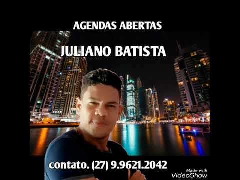 Juliano batista vão