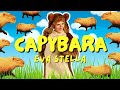 Eva Stella Capybara Official Music Video 
