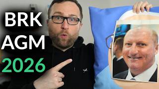 Celebrity How to attend the 2026 Berkshire Hathaway Annual Meeting: The complete video guide Wealth