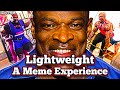 Lightweight - A Meme Experience