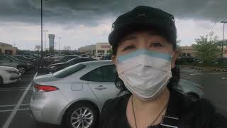 2020 0529 香港处于特殊形态的战争