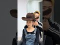From Helmet To Mermaid Hair—Birthday Surprise #Shorts #Viral