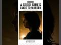 A Good Girl’s Guide to Murder (TV Series) | Charlie Confronts “Child Brunswick” Over Emily