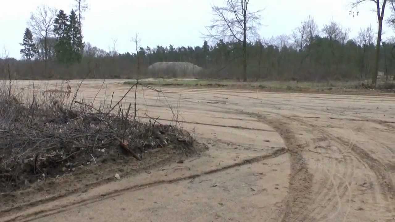 Film 2  Ende der Kaserne