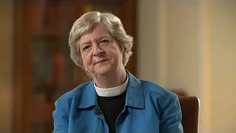 VTS Bicentennial Campaign | The Very Rev. Martha H...