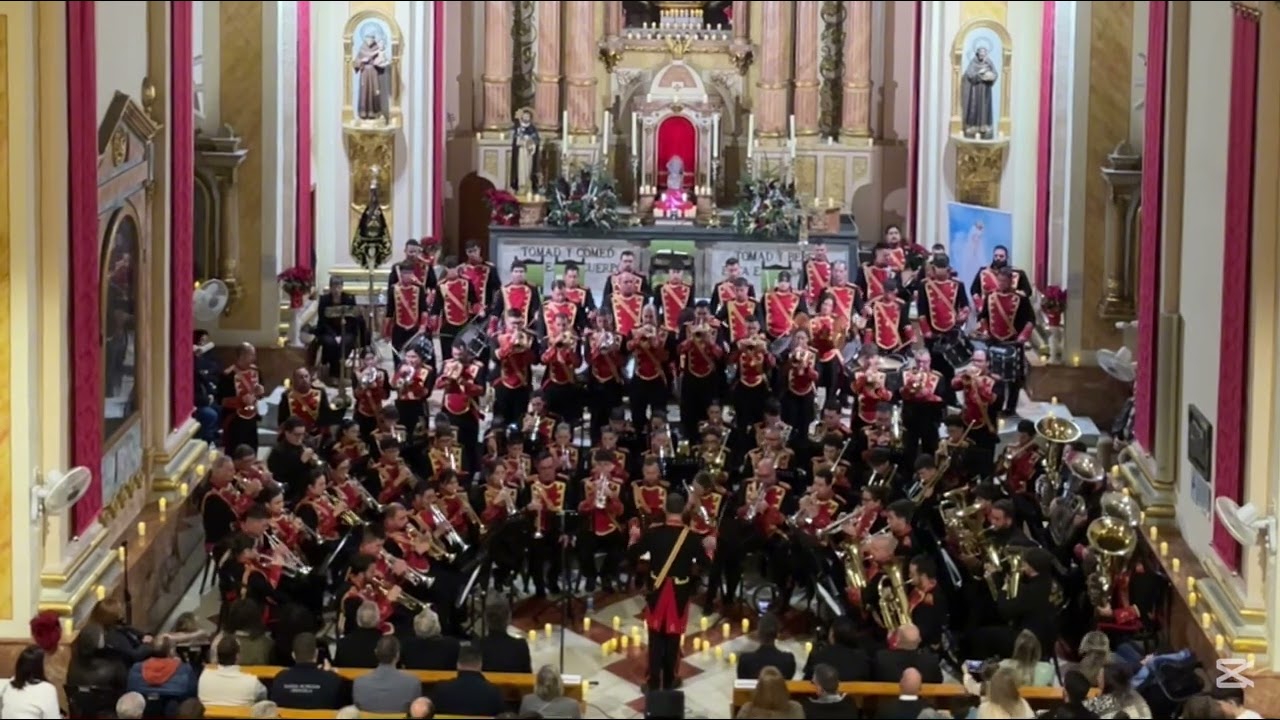 𝐂𝐀𝐌𝐈𝐍𝐀𝐃𝐎 𝐕𝐀 𝐏𝐎𝐑 𝐓𝐈𝐄𝐍𝐓𝐎𝐒, 𝐄𝐍 𝐋𝐀 𝐌𝐀𝐃𝐑𝐔𝐆𝐀́ // AM Señor del Monte