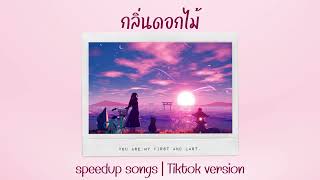 กลิ่นดอกไม้ - Newery (Speedup Songs & Tiktok Version )