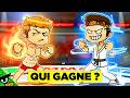 Quel SPORT DE COMBAT est le PLUS EFFICACE ? 🤼♀️ (ça te servira dans la rue)