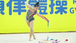 #046 Caterwaul | Rhythmic Gymnastics Music #046 Caterwaul | Rhythmic Gymnastics Music