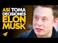 NO te Dejes llevar por los Temores de los Demás | Elon Musk en Español: 10 Reglas para el éxito