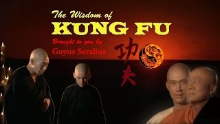 The Wisdom of Kung Fu: The Introduction - Theme Intro
