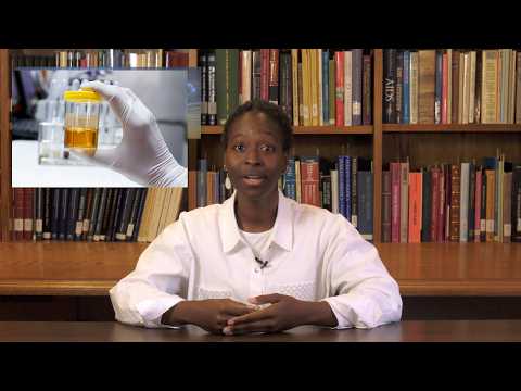NIH SciBites: Liquid Gold For Kidney Research