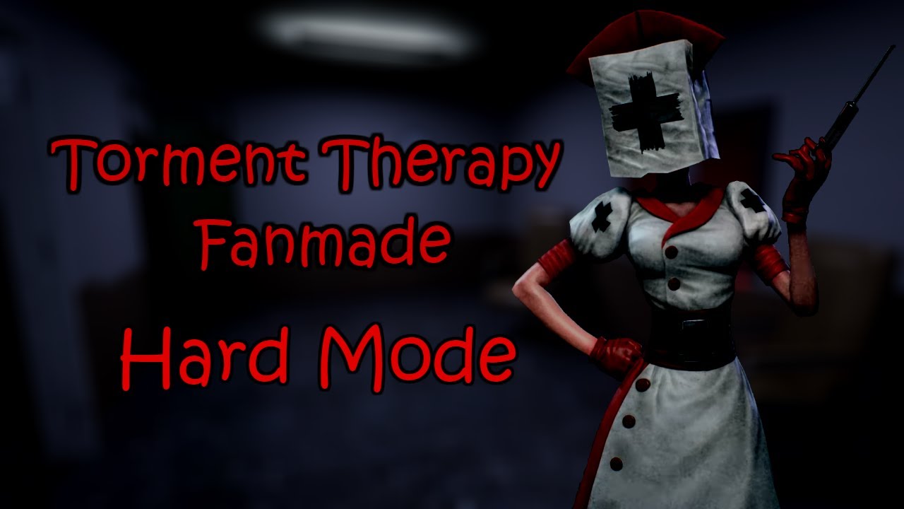 Hard Mode S-Rank (Zone 1 Only) | Dark Deception: Torment Therapy ...
