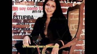 SONIA RIVAS, NO SOY COMO TU (1979) chords