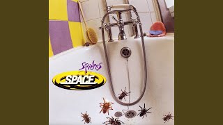 Video voorbeeld van "SPACE - Voodoo Roller"