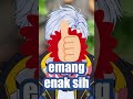 【Story Time】Seblak (Crown Kaze | VTuber ID/EN) #shorts