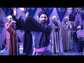 هذا الرجل ( البدوى ) يرقص رقص روعه " على المسرح " مع عمدة الطرب الصعيدى "محمد البنجاوى. بالاسماعيليه