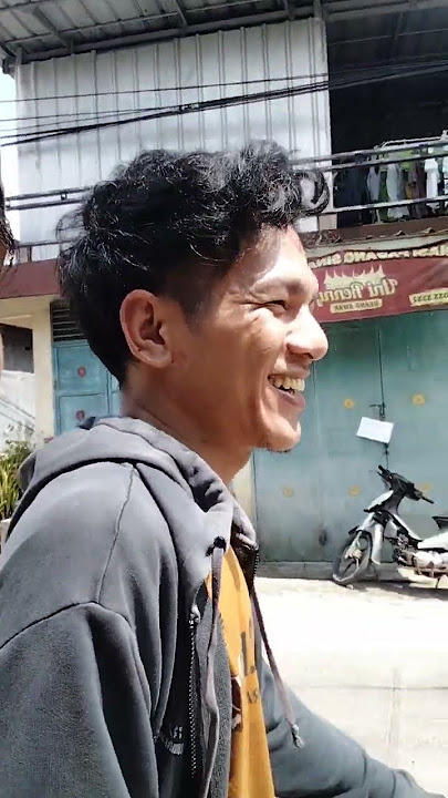 Lebih Baik Gak Punya Uang #katakatalucubahasasunda #galaubrutal #storylucu #videoshort