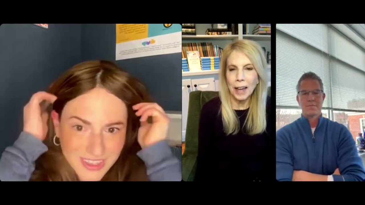 Dr. Mark P. Leondires and Lisa Schuman talk about your beautiful new book, “Building Your Family.”