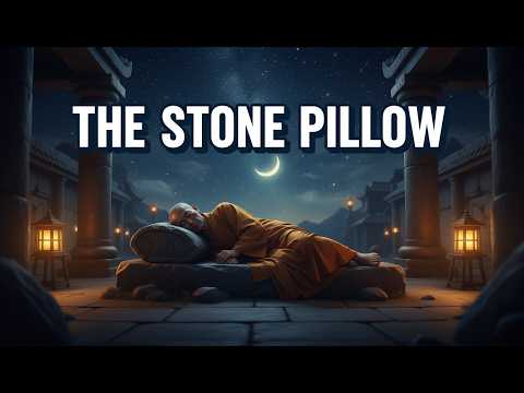 The Stone Pillow | Zen Sleep Story