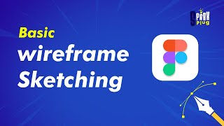Sketching & wireframing 