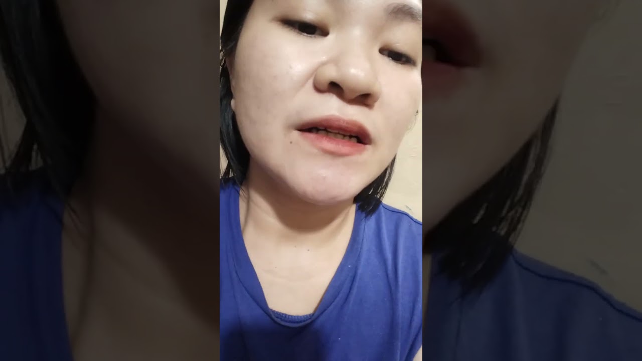 Swatching shade of Lowkey from Happy Skin😍