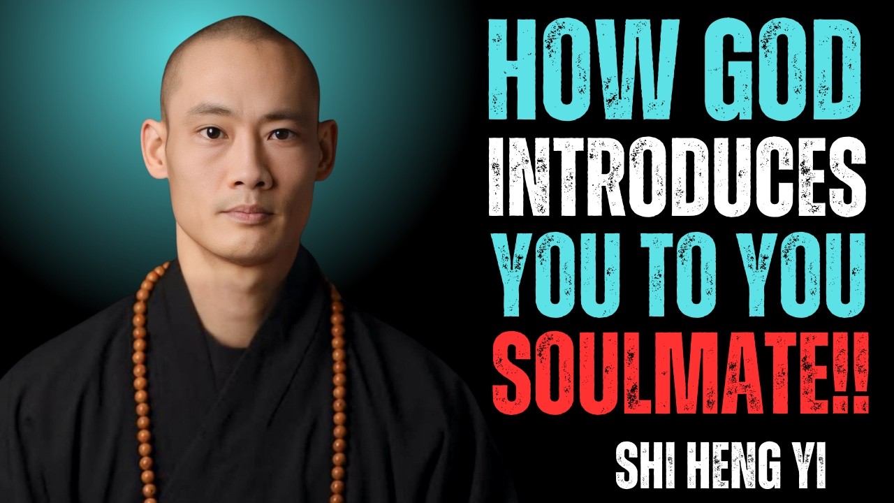 Shi Heng Yi - If A Man Says These 5 Things To You, Walk Away Immediately || Shi Heng Yi Mindset.