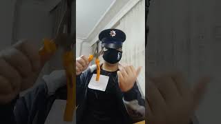 Hey Dostum Ucube Güvenliğin Selamı Var Işıklıgüvenlik