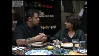 'Cara a Cara con Rosalía' conversa con Juan Carlos Solano - 26 de Agosto del 2012