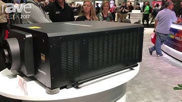 CEDIA 2017: Digital Projection Shows HIGHlite Laser 4k 12000 Projector