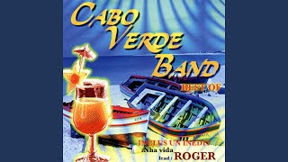 Video thumbnail of "Cabo Verde Band, Roger - Botem idad"